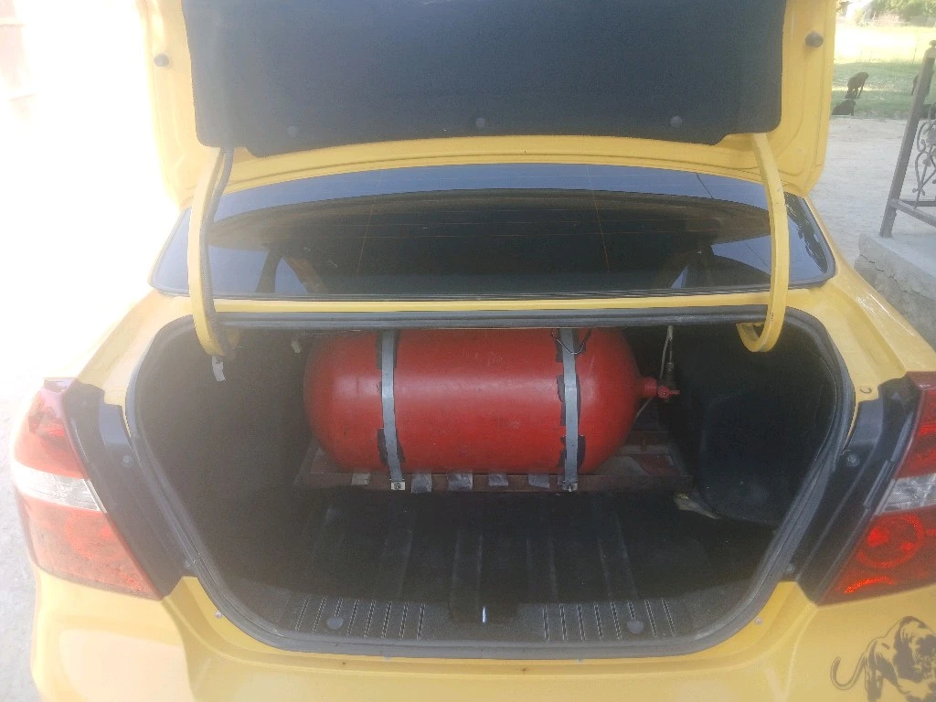 Chevrolet Nexia