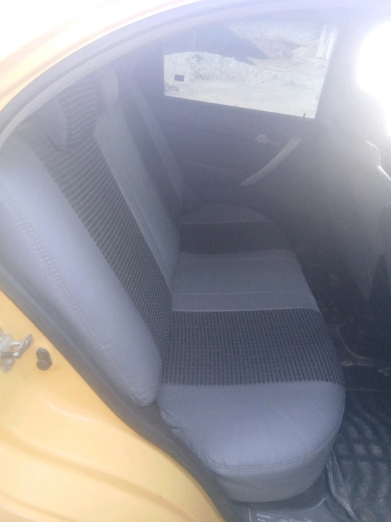 Chevrolet Nexia