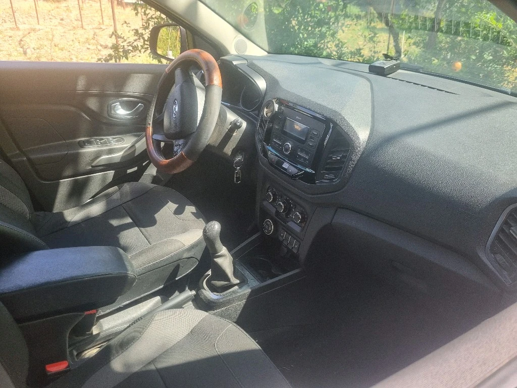 Lada (ВАЗ) XRAY