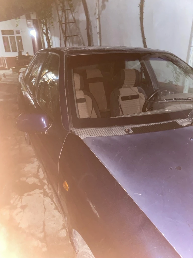 Daewoo Espero