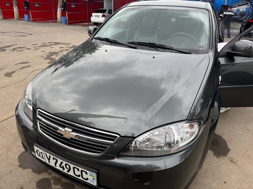 Chevrolet Lacetti, 2022, Toshkent shahri
