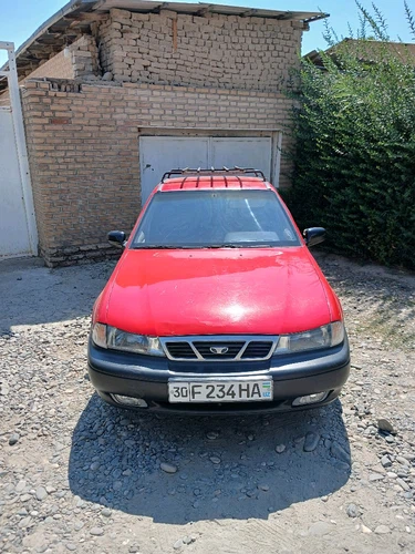Daewoo Nexia, 1997, Samarqand