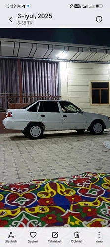 Chevrolet Nexia, 2014, Andijon