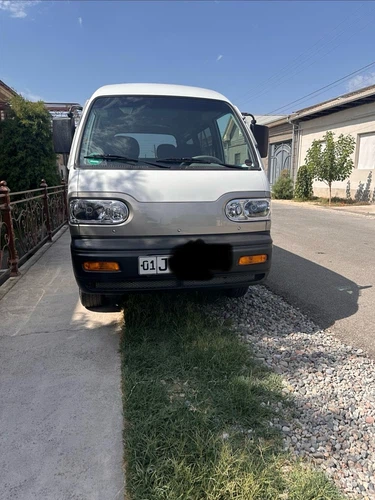 Chevrolet Damas, 2026, Toshkent shahri