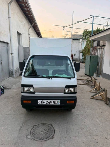 Chevrolet Labo, 2025, Toshkent shahri