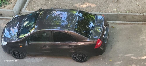Chevrolet Nexia, 2019, Qashqadaryo