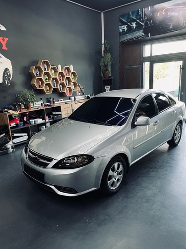 Chevrolet Lacetti, 2014, Sirdaryo