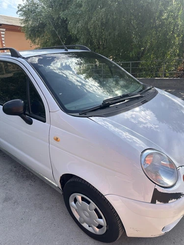 Daewoo Matiz, 2004, Farg'ona
