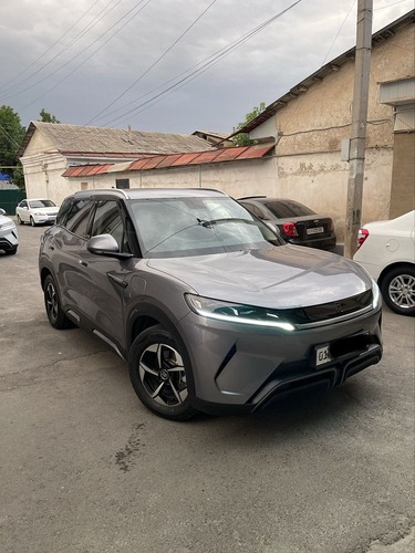 BYD Yuan Up, 2024, Toshkent