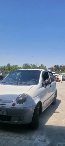 Chevrolet Matiz, 2018, Бухарская область