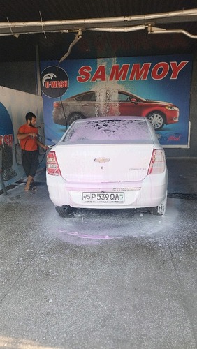 Chevrolet Cobalt, 2018, Surxondaryo