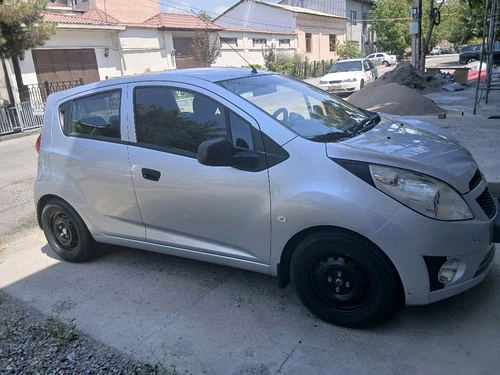 Chevrolet Spark, 2014, Toshkent shahri