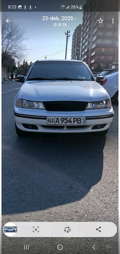 Daewoo Nexia, 2003, Samarqand