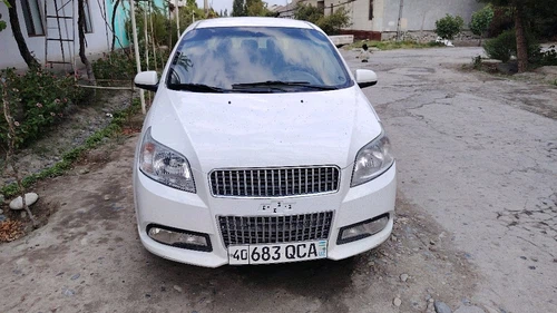 Chevrolet Nexia, 2019, Farg'ona