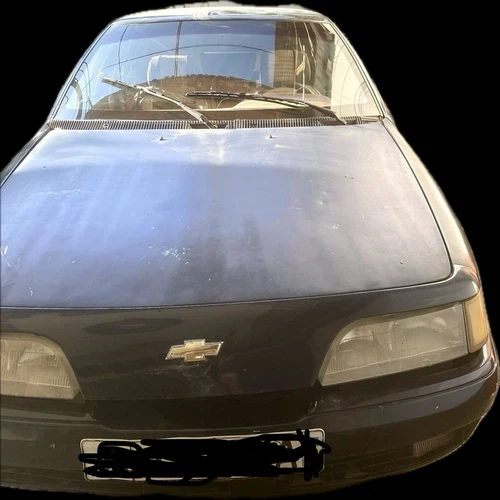 Daewoo Espero, 1996, Andijon