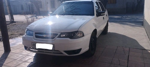 Chevrolet Nexia, 2014, Samarqand