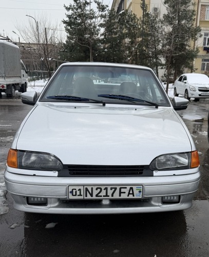Lada (ВАЗ) 2115, 2002, Toshkent shahri