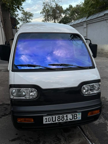 Chevrolet Damas, 2026, Toshkent shahri