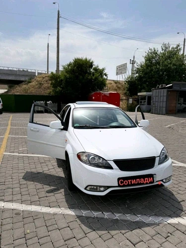 Chevrolet Lacetti, 2019, Toshkent