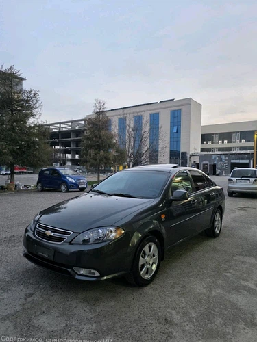 Chevrolet Lacetti, 2021, Toshkent