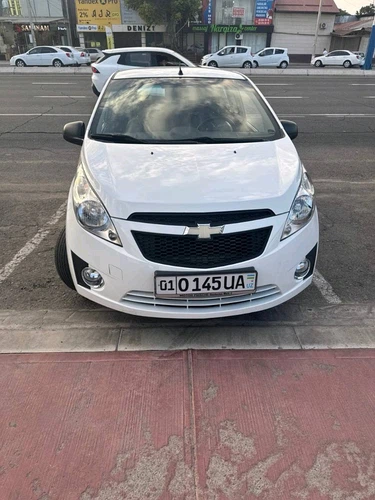 Chevrolet Spark, 2015, Ташкент (город)