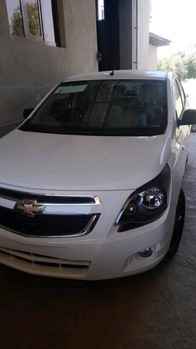 Chevrolet Cobalt, 2025, Surxondaryo