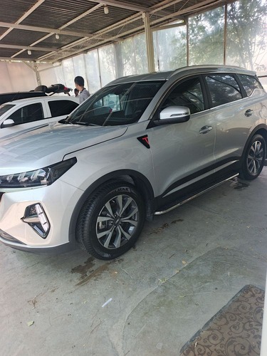 Chery Tiggo 7 Pro Plug-in Hybrid, 2025, Toshkent