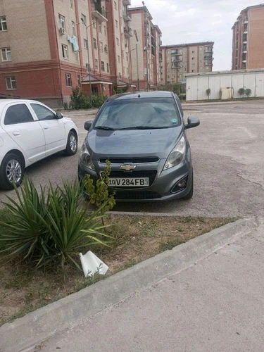 Chevrolet Spark, 2021, Ташкентская область