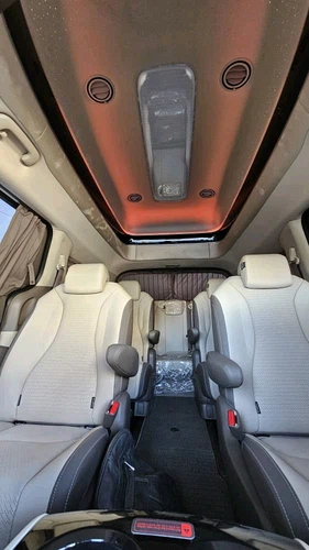 Kia Carnival, 2025, Ташкент (город)
