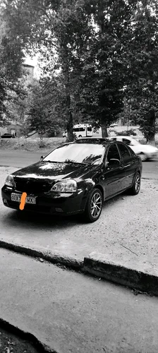 Chevrolet Lacetti, 2011, Toshkent