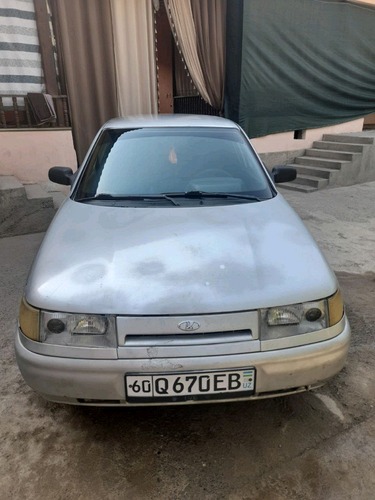 Lada (ВАЗ) 2110, 2007, Andijon