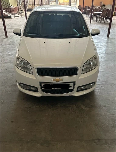 Chevrolet Nexia, 2020, Namangan