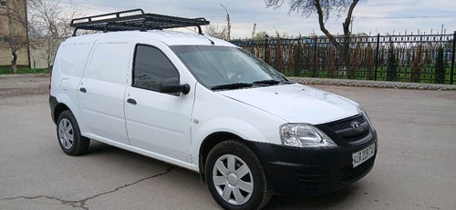 Lada (ВАЗ) Largus, 2014, Ташкент (город)