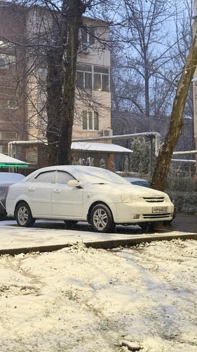 Chevrolet Lacetti, 2009, Toshkent shahri
