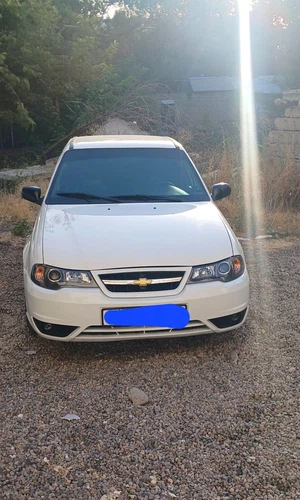 Chevrolet Nexia, 2013, Toshkent
