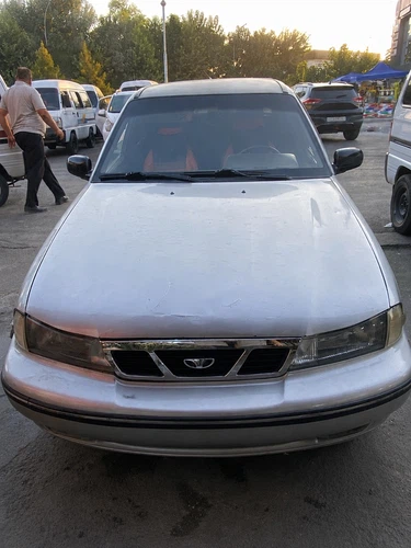 Daewoo Nexia, 2003, Farg'ona