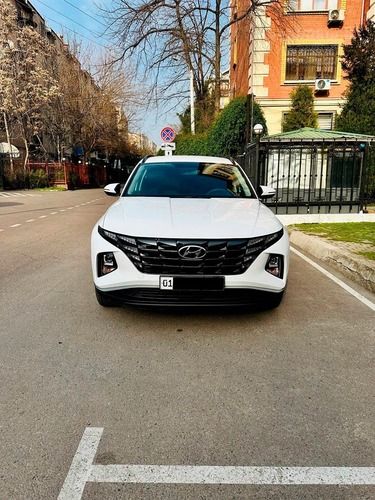 Hyundai Tucson, 2022, Toshkent