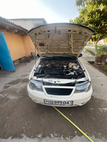 Chevrolet Nexia, 2009, Surxondaryo