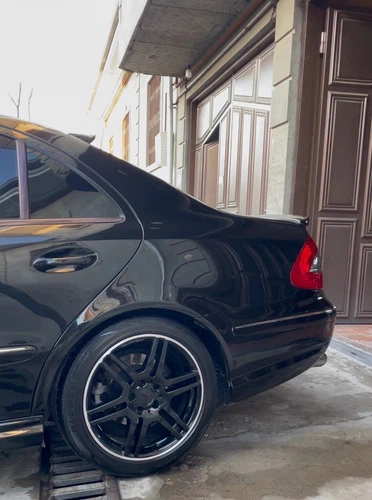 Mercedes-Benz E-Класс AMG, 2003, Toshkent shahri