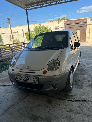 Chevrolet Matiz, 2011, Buxoro