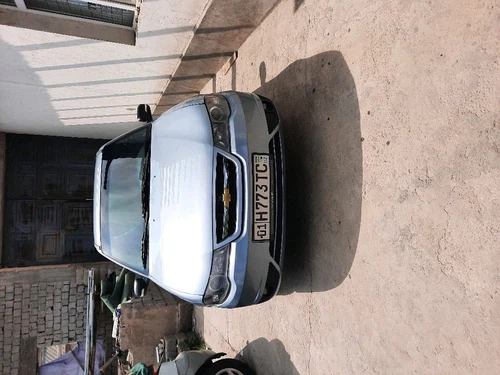 Chevrolet Nexia, 2015, Toshkent shahri