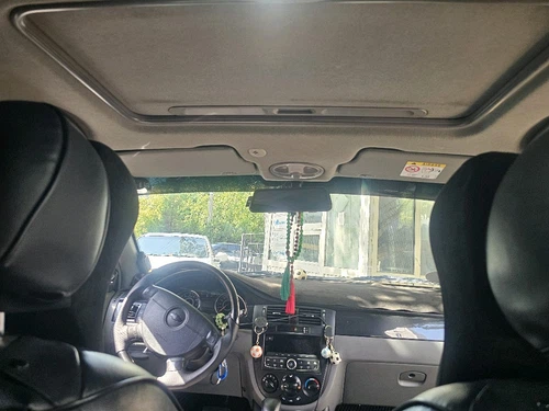 Chevrolet Lacetti, 2020, Toshkent
