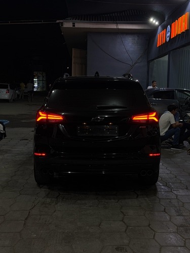 Chevrolet Equinox, 2024, Andijon