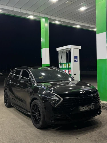 Kia Sportage, 2023, Toshkent