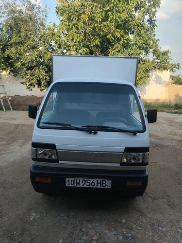 Chevrolet Labo, 2023, Toshkent