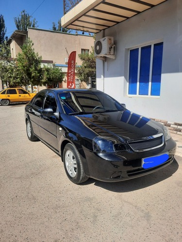 Chevrolet Lacetti, 2009, Qashqadaryo