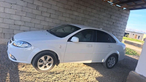 Chevrolet Lacetti, 2020, Surxondaryo