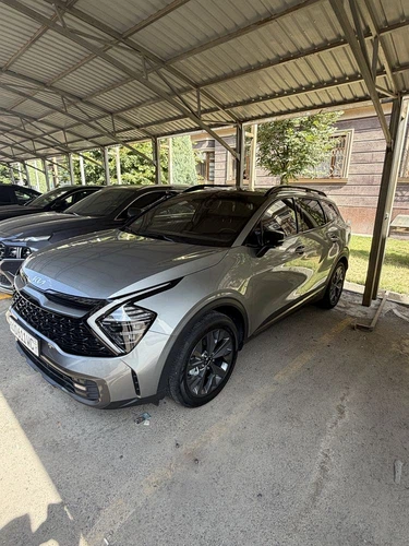 Kia Sportage (China), 2022, Toshkent