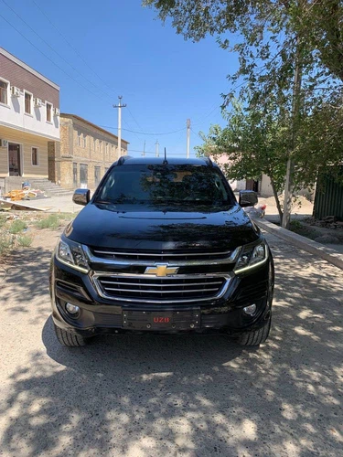 Chevrolet TrailBlazer, 2020, Buxoro
