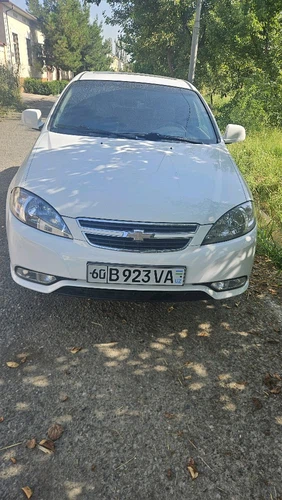 Chevrolet Lacetti, 2022, Andijon